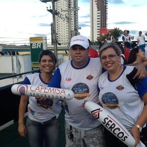 SERCOS SEGUROS EM SALVADOR