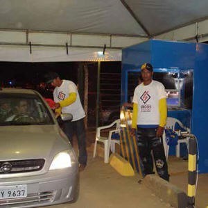 SERCOS SEGUROS EM SALVADOR