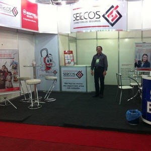 SERCOS SEGUROS EM SALVADOR